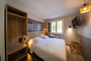 Logis Hôtel l'Aubrac