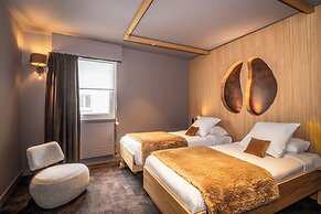 Logis Hôtel l'Aubrac