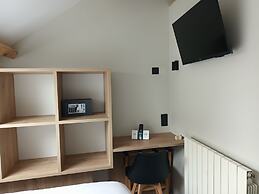 Logis Hôtel l'Aubrac