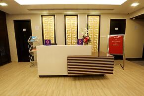 Five Elements Hotels North Avenue Delhi