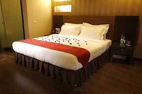 Five Elements Hotels North Avenue Delhi