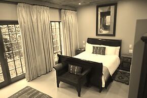 The Wardrobe Guest House