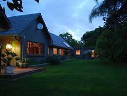 The Wardrobe Guest House