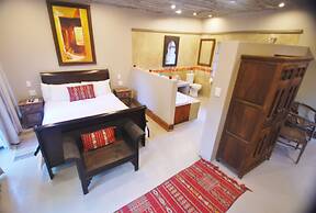 The Wardrobe Guest House