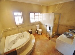 The Wardrobe Guest House
