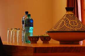 The Wardrobe Guest House