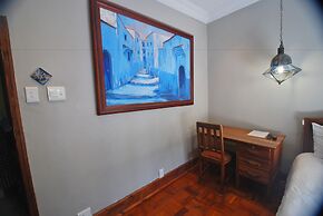 The Wardrobe Guest House