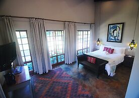 The Wardrobe Guest House