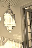 The Wardrobe Guest House
