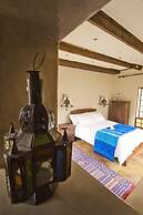 The Wardrobe Guest House