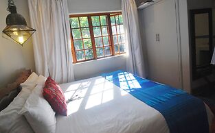 The Wardrobe Guest House