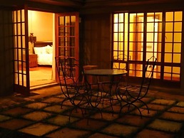 The Wardrobe Guest House