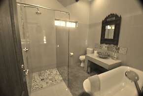 The Wardrobe Guest House