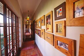 The Wardrobe Guest House