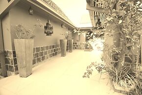 The Wardrobe Guest House