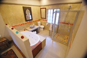 The Wardrobe Guest House