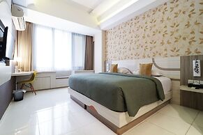Dewarna Hotel & Convention