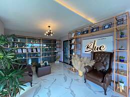 The Blue