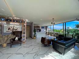 The Blue