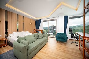 The Blue