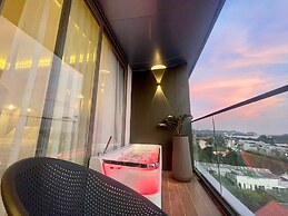 The Blue