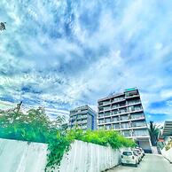 The Blue