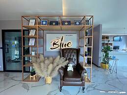The Blue