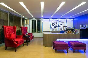 The Blue