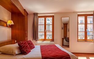 Hôtel La Cloche