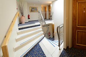 Hôtel La Cloche