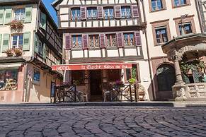 Hôtel La Cloche