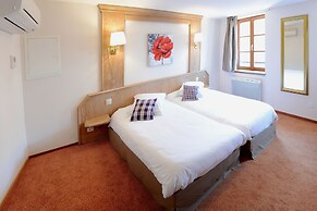 Hôtel La Cloche