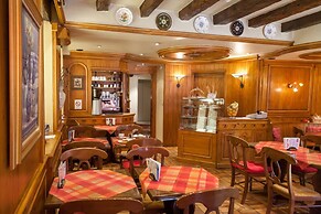 Hôtel La Cloche