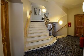 Hôtel La Cloche