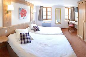Hôtel La Cloche