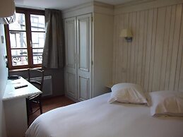 Hôtel La Cloche