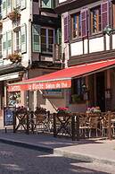 Hôtel La Cloche