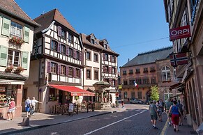 Hôtel La Cloche