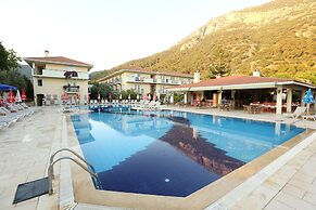 Mavruka Hotel