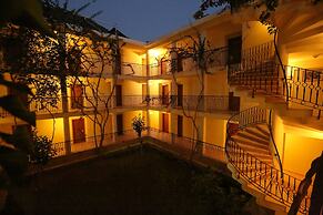 Mavruka Hotel