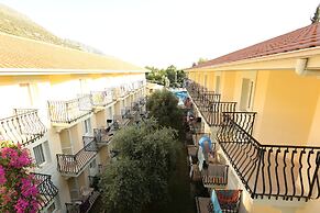 Mavruka Hotel