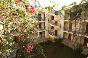 Mavruka Hotel