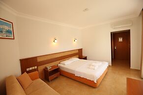 Mavruka Hotel