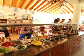 Mavruka Hotel