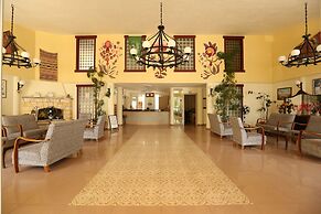 Mavruka Hotel