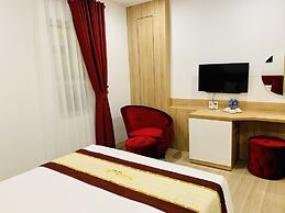 Sunny Beach Hotel & Apartment