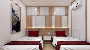 Sunny Beach Hotel & Apartment