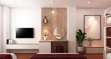 Sunny Beach Hotel & Apartment