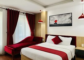 Sunny Beach Hotel & Apartment