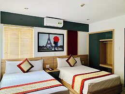 Sunny Beach Hotel & Apartment